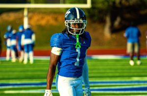 TNHSFB Stat Stuffers (Week Eleven)