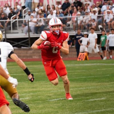 North Florida 2026 RBs Who Deserve College Attention Now