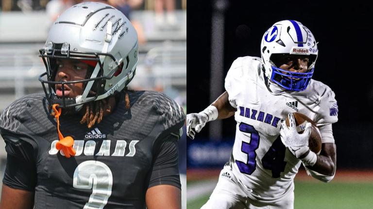 PA&#039;s RB Senior Class, The Best Unoffered, Uncommitted, Unsigned