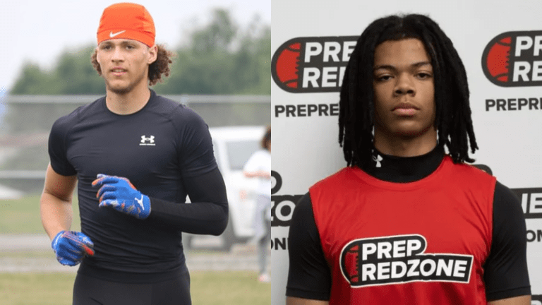 PA 2026 Rankings Update: Complete WR Recruiting Notebook