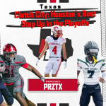 Clutch City: Houston’s Best Step Up in the Playoffs