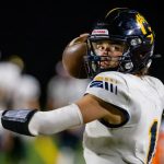 Central Valley Week 10 Unoffered Stars Showing Out