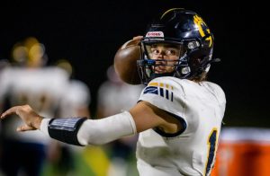 Central Valley Week 10 Unoffered Stars Showing Out