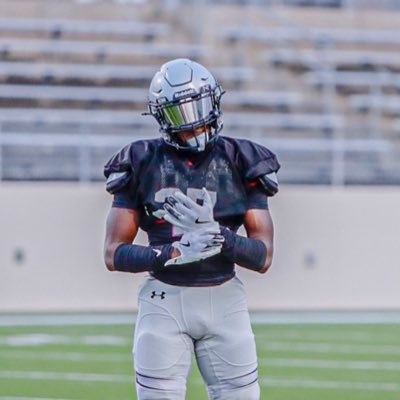 Darion Johnson