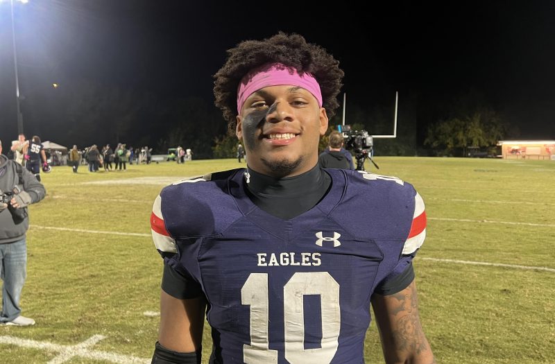 NCS Defeats FCS (Game Recap/Top Performers)