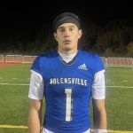 Nolensville Defeats Portland, Advances to 2nd Round