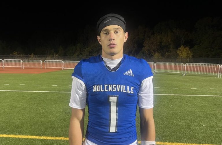 Nolensville Defeats Portland, Advances to 2nd Round