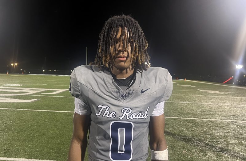 FRA Defeats Lausanne Collegiate, Advances to State Title Game