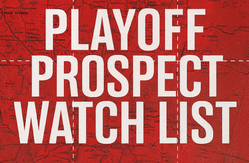 DFW Diamonds: Top Prospect Performances from the Semifinals