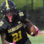 New York Stock Up Showcase: Wide Receiver Notes, Part II