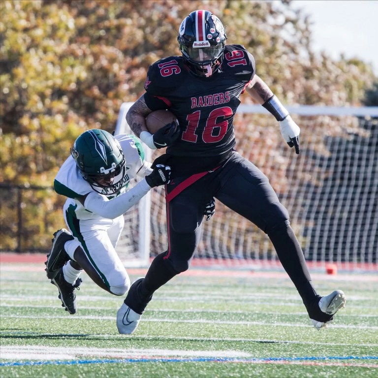 New York Stock Up Showcase: Bigs Eye Test