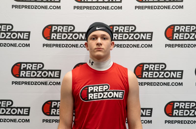 Prove It Year: 2027 DBs to Be On the Lookout For