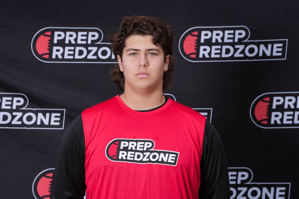 January Stock-Risers: 2028 Offensive Linemen