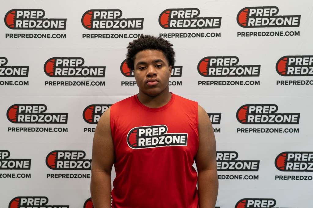 Carter Frieri – Gaines