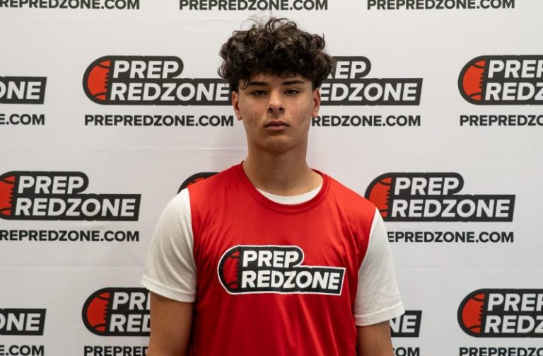 Prep Redzone WI Showcase MVPs