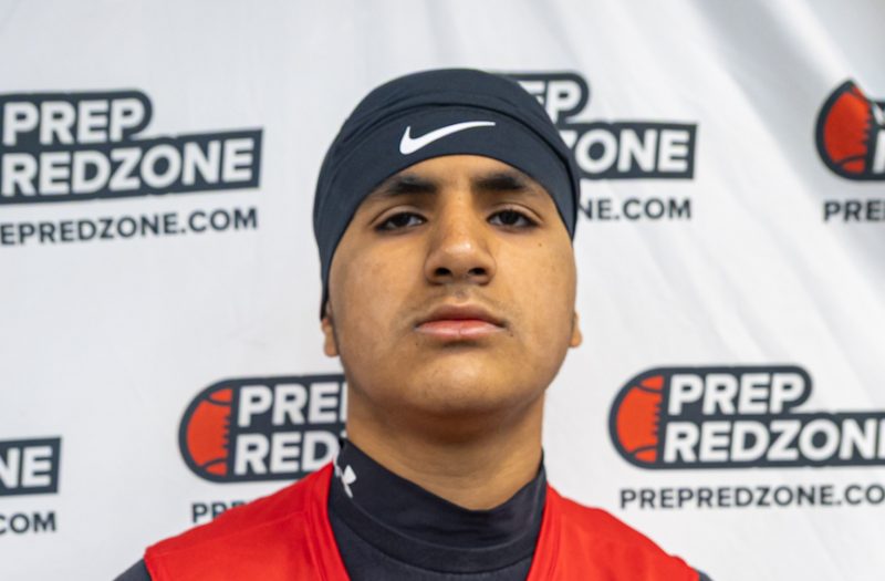 PRZ Exclusive: Hun School Showcase, New Jersey Prospects, Part 4