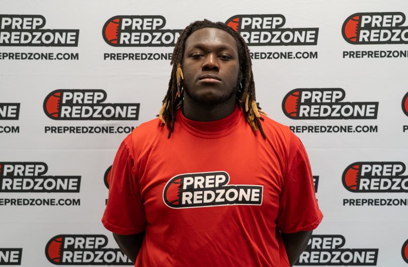 Prove It Year: Uncommitted 2027 DL