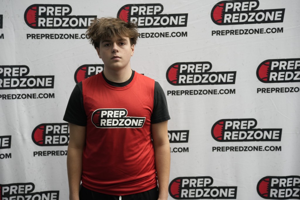 Andre Naranjo-Rivera