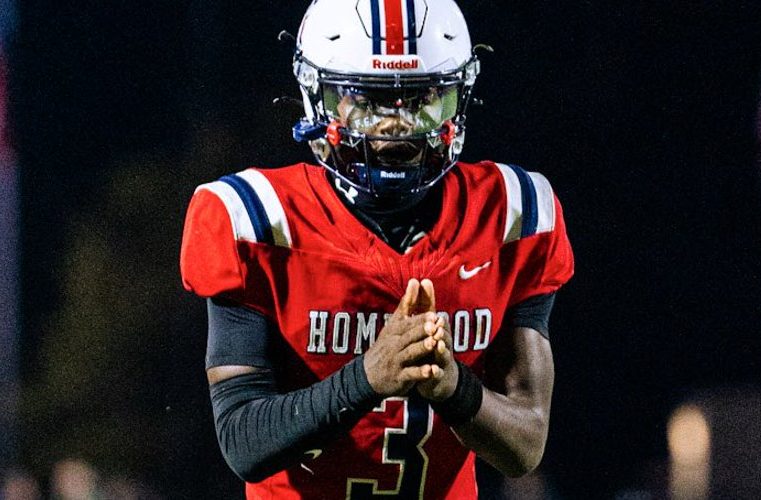 College Coaches Take Note: Alabama’s Most Productive Passers