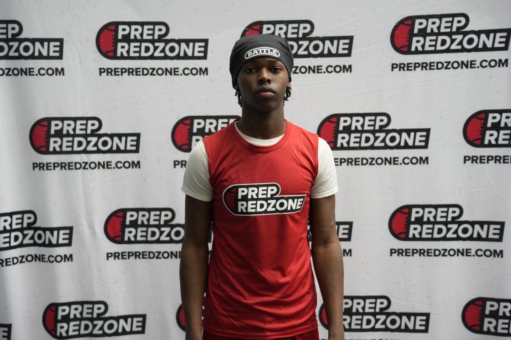 Rodney Pierce-Tyler Jr.