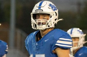 2026 Final Rankings Newcomers: Top Linebackers