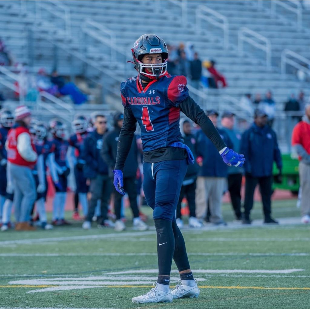 North Florida 2026 WRs Who Proved They’re College Prospects