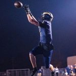 2026 Rankings Final Update: Top 5 newly added receivers