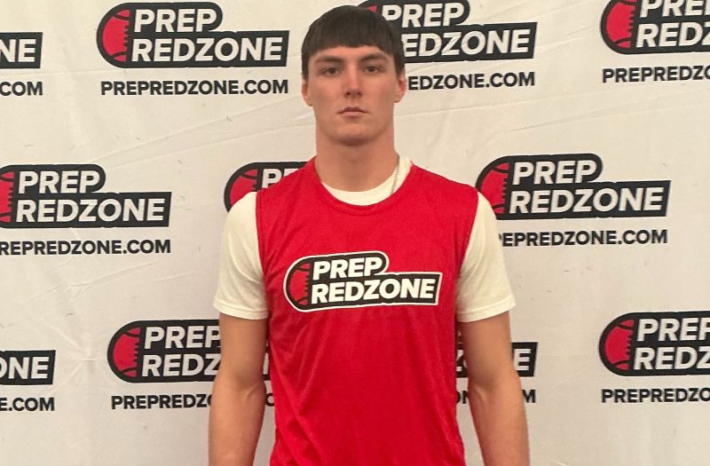 Prep Redzone Dakotas Showcase: Nate&#8217;s Top RBs Part 1