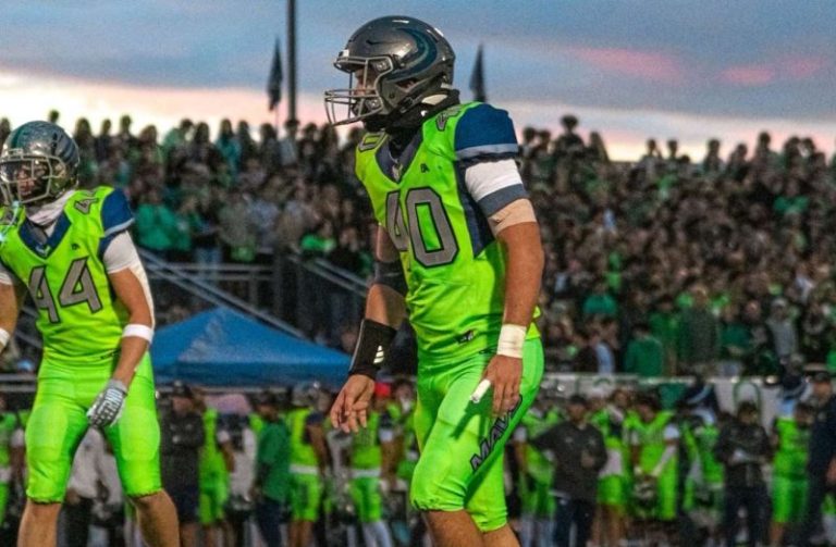 2026 Rankings Newcomers: Top Prospects in the Trenches