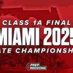 Cardinal Newman Wins First State Title