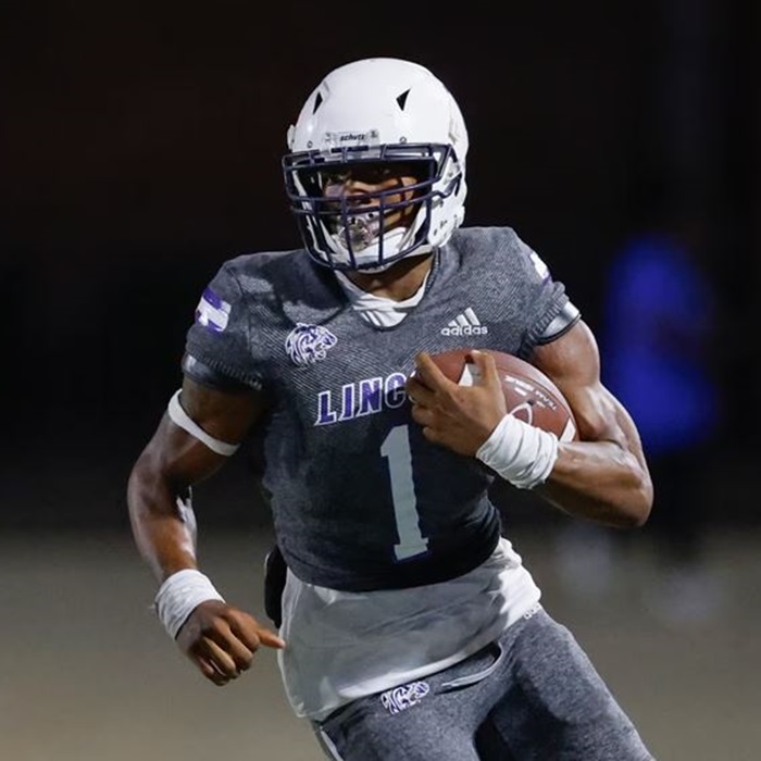 Next Season’s Standouts: Panhandle 2027 Running Backs