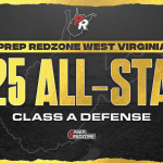 PRZ WV Class A All-State Team: Defense