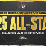 PRZ WV Class AA All-State Team: Defense
