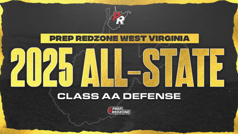 PRZ WV Class AA All-State Team: Defense