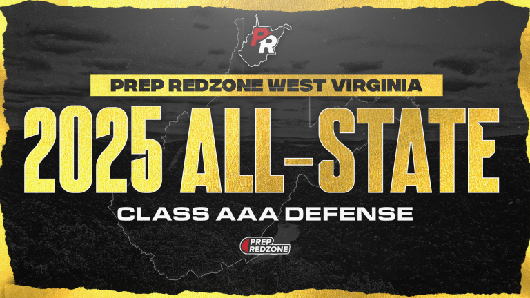 PRZ WV Class AAA All-State Team: Defense