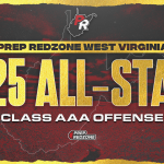 PRZ WV Class AAA All-State Team: Offense