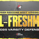 2025 PRZ WV All-Freshmen Team: Defense