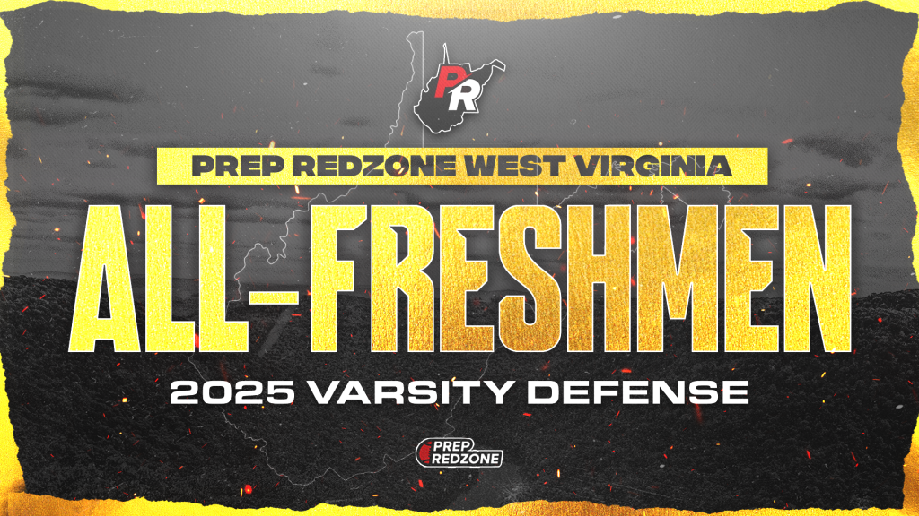 2025 PRZ WV All-Freshmen Team: Defense