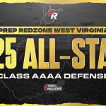 PRZ WV Class AAAA All-State Team: Defense