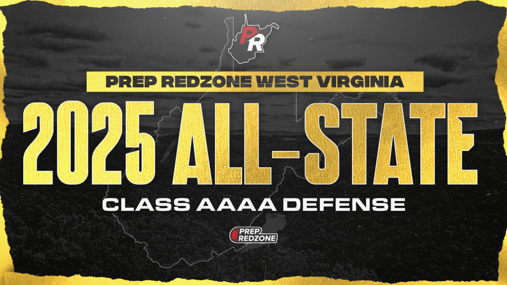 PRZ WV Class AAAA All-State Team: Defense