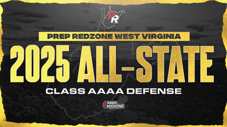 PRZ WV Class AAAA All-State Team: Defense