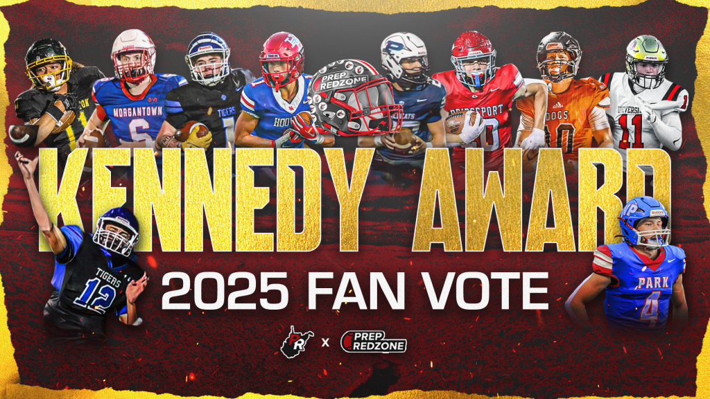 FAN VOTE: Who Should Win the 2025 Kennedy Award? (FREE)