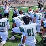 Look Back, Look Ahead: Class 3A