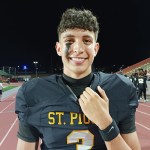 Look Back, Look Ahead: Class 4A