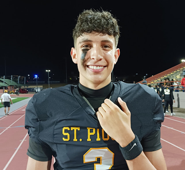 Look Back, Look Ahead: Class 4A