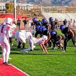 Look Back, Look Ahead: Class 2A