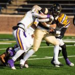 Standouts From The Class B-2 State Title Game