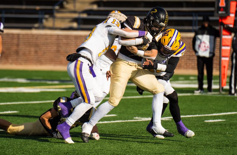 Standouts From The Class B-2 State Title Game