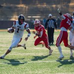 Torrez Headlines Class C Title Game Standouts