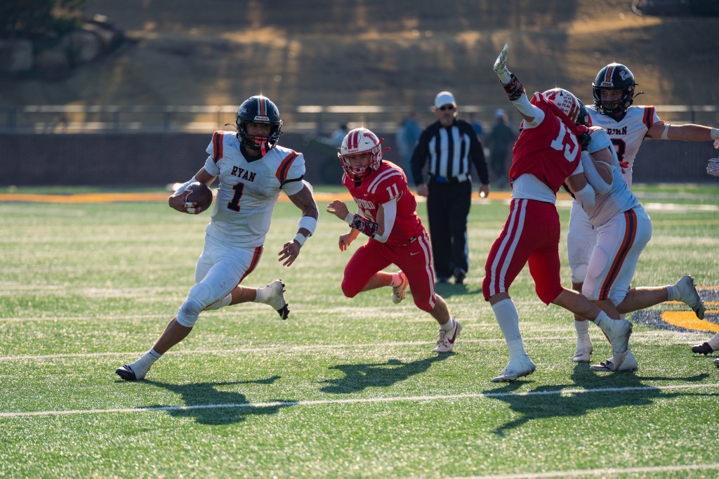 Torrez Headlines Class C Title Game Standouts